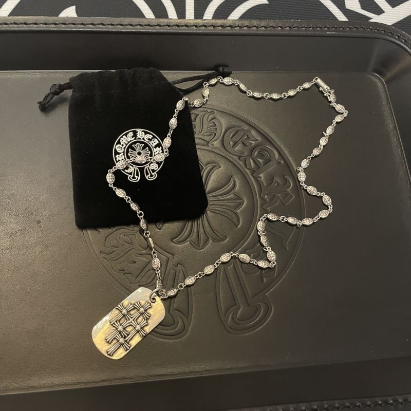 Chrome Hearts Necklaces